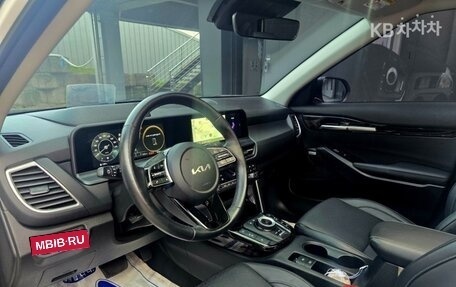 KIA Seltos I, 2023 год, 2 150 888 рублей, 6 фотография