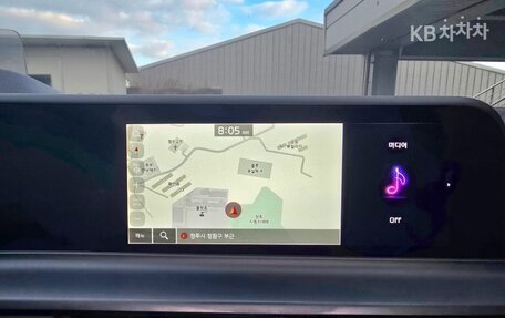 KIA Seltos I, 2023 год, 2 150 888 рублей, 13 фотография