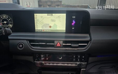 KIA Seltos I, 2023 год, 2 150 888 рублей, 14 фотография