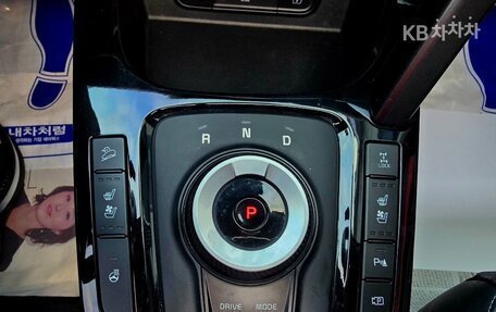 KIA Seltos I, 2023 год, 2 150 888 рублей, 15 фотография