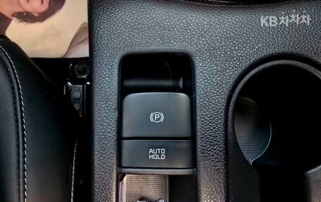 KIA Seltos I, 2023 год, 2 150 888 рублей, 16 фотография