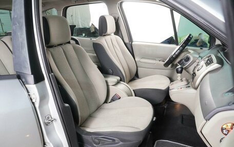 Renault Scenic III, 2009 год, 599 000 рублей, 8 фотография