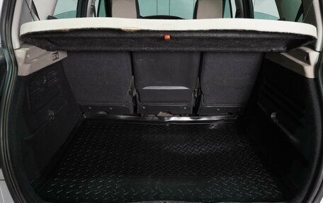 Renault Scenic III, 2009 год, 599 000 рублей, 19 фотография