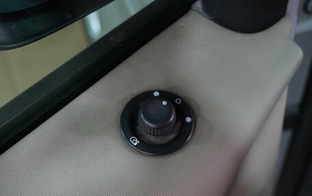 Renault Scenic III, 2009 год, 599 000 рублей, 13 фотография