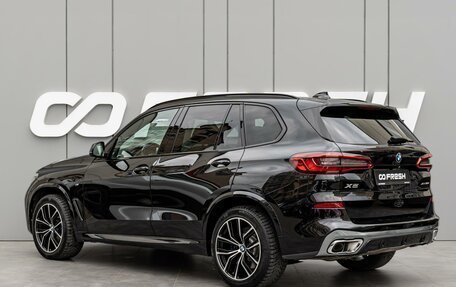 BMW X5, 2019 год, 6 149 000 рублей, 2 фотография