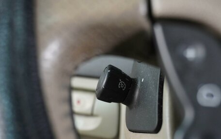 Renault Scenic III, 2009 год, 599 000 рублей, 14 фотография