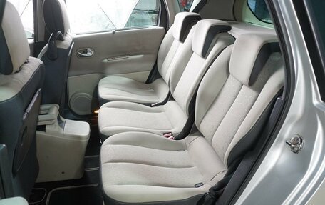 Renault Scenic III, 2009 год, 599 000 рублей, 9 фотография