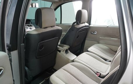 Renault Scenic III, 2009 год, 599 000 рублей, 11 фотография