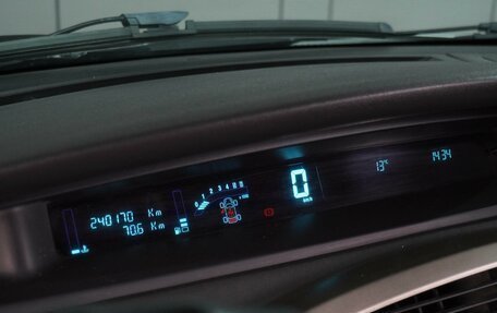 Renault Scenic III, 2009 год, 599 000 рублей, 18 фотография