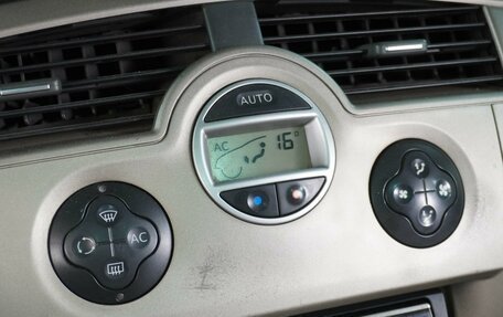 Renault Scenic III, 2009 год, 599 000 рублей, 15 фотография