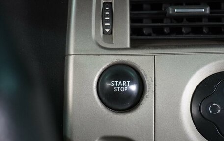 Renault Scenic III, 2009 год, 599 000 рублей, 17 фотография