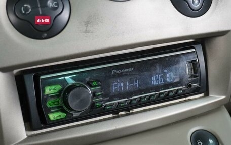 Renault Scenic III, 2009 год, 599 000 рублей, 16 фотография