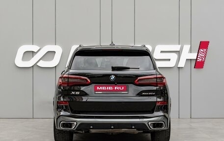 BMW X5, 2019 год, 6 149 000 рублей, 4 фотография