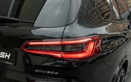 BMW X5, 2019 год, 6 149 000 рублей, 6 фотография