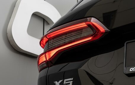 BMW X5, 2019 год, 6 149 000 рублей, 8 фотография