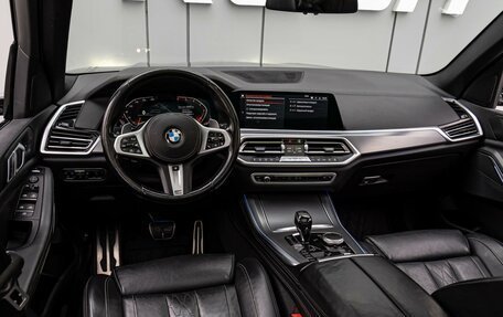 BMW X5, 2019 год, 6 149 000 рублей, 9 фотография