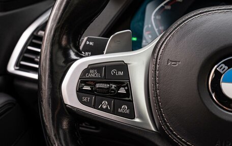 BMW X5, 2019 год, 6 149 000 рублей, 19 фотография