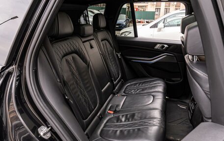 BMW X5, 2019 год, 6 149 000 рублей, 10 фотография