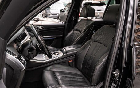 BMW X5, 2019 год, 6 149 000 рублей, 13 фотография