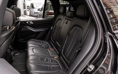 BMW X5, 2019 год, 6 149 000 рублей, 12 фотография