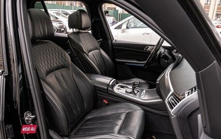 BMW X5, 2019 год, 6 149 000 рублей, 11 фотография