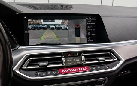 BMW X5, 2019 год, 6 149 000 рублей, 18 фотография