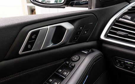 BMW X5, 2019 год, 6 149 000 рублей, 23 фотография