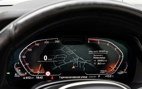 BMW X5, 2019 год, 6 149 000 рублей, 22 фотография