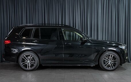 BMW X7, 2019 год, 7 750 000 рублей, 5 фотография