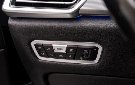 BMW X5, 2019 год, 6 149 000 рублей, 24 фотография