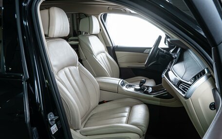 BMW X7, 2019 год, 7 750 000 рублей, 11 фотография