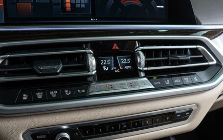 BMW X7, 2019 год, 7 750 000 рублей, 19 фотография