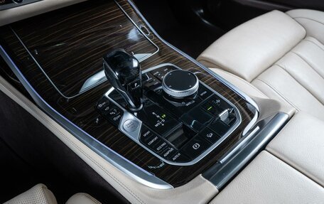 BMW X7, 2019 год, 7 750 000 рублей, 20 фотография