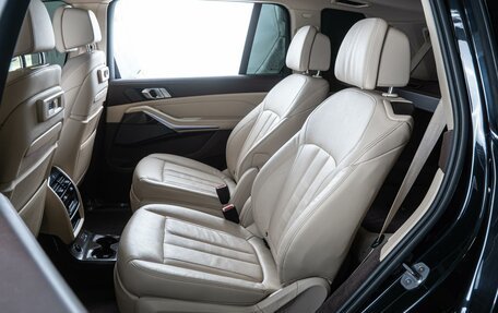 BMW X7, 2019 год, 7 750 000 рублей, 12 фотография