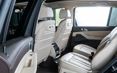 BMW X7, 2019 год, 7 750 000 рублей, 14 фотография