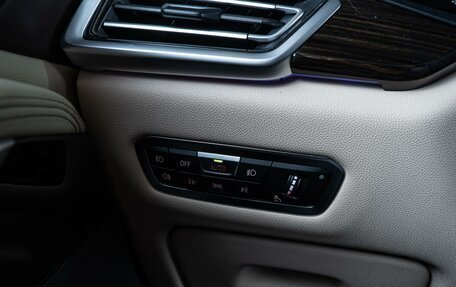 BMW X7, 2019 год, 7 750 000 рублей, 25 фотография