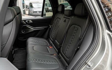 BMW X5 M, 2021 год, 11 499 000 рублей, 12 фотография