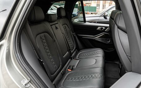 BMW X5 M, 2021 год, 11 499 000 рублей, 10 фотография