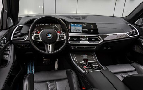 BMW X5 M, 2021 год, 11 499 000 рублей, 9 фотография