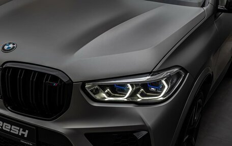 BMW X5 M, 2021 год, 11 499 000 рублей, 7 фотография