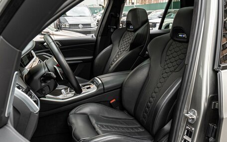 BMW X5 M, 2021 год, 11 499 000 рублей, 13 фотография