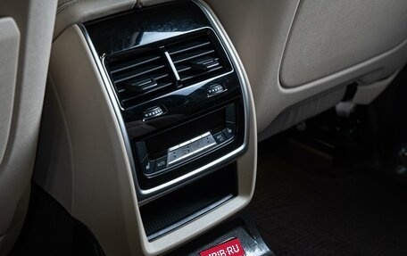 BMW X7, 2019 год, 7 750 000 рублей, 27 фотография