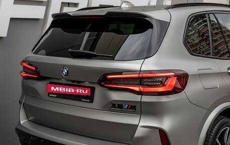 BMW X5 M, 2021 год, 11 499 000 рублей, 8 фотография