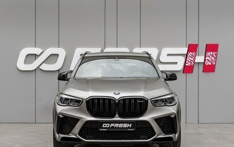 BMW X5 M, 2021 год, 11 499 000 рублей, 3 фотография