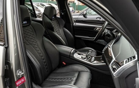 BMW X5 M, 2021 год, 11 499 000 рублей, 11 фотография