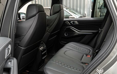 BMW X5 M, 2021 год, 11 499 000 рублей, 14 фотография