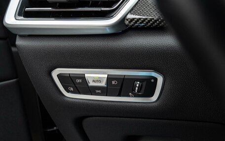 BMW X5 M, 2021 год, 11 499 000 рублей, 28 фотография