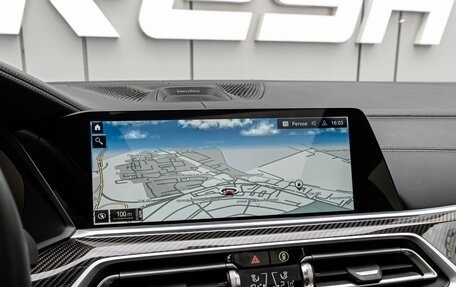 BMW X5 M, 2021 год, 11 499 000 рублей, 17 фотография