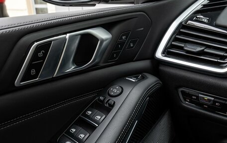 BMW X5 M, 2021 год, 11 499 000 рублей, 27 фотография