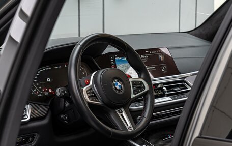 BMW X5 M, 2021 год, 11 499 000 рублей, 24 фотография